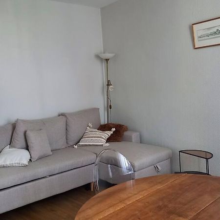 Les Marronniers Appartement Centre Saumur Bord De Loire 外观 照片