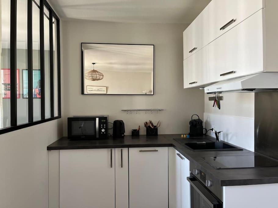 Les Marronniers Appartement Centre Saumur Bord De Loire 外观 照片