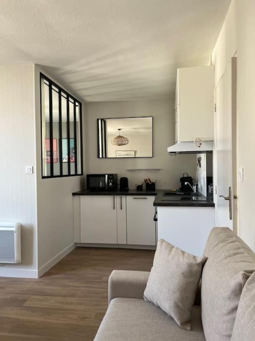Les Marronniers Appartement Centre Saumur Bord De Loire 外观 照片